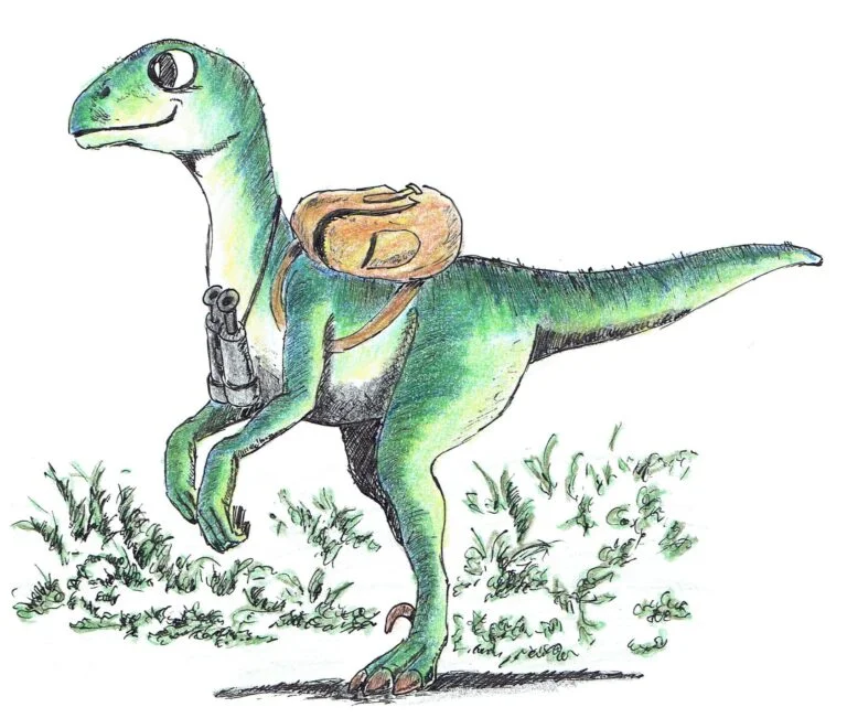 Wydawnictwo Raptor - Aki