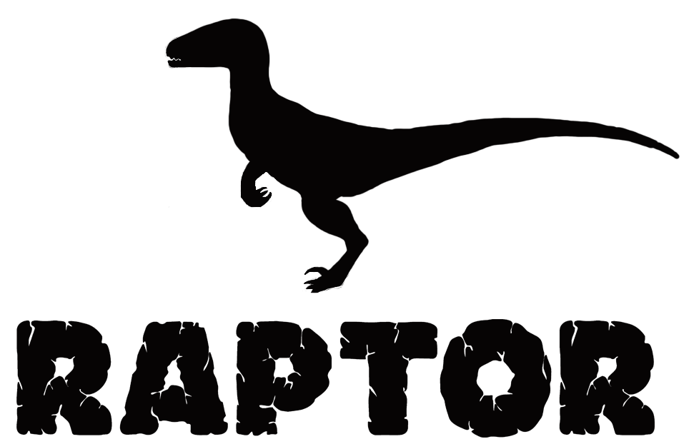 Wydawnictwo Raptor - logo
