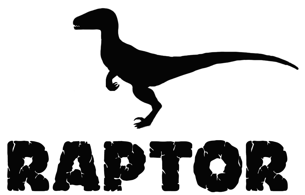 Wydawnictwo Raptor - logo